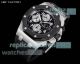 HBF Swiss 3126 Audemars Piguet Royal Oak Offshore 25940SK Black Rubber Strap Clone Watch (3)_th.jpg
